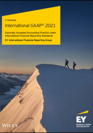 International gaap 2021 Ebook